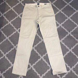 J Crew Mens Dress Pants - Size 31W 32L